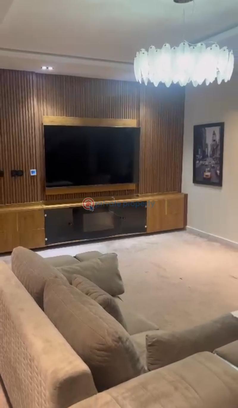 4 bedroom Maisonette For Rent Off Oriwu Street Lekki Phase 1 (right Side) Lekki Phase 1 Lagos - 3