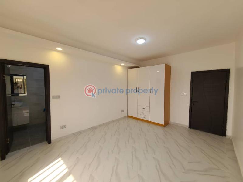 2 bedroom Flat & Apartment For Sale Atlantic Boulevard Estate By Lagos Business Ajah Lagos - 6