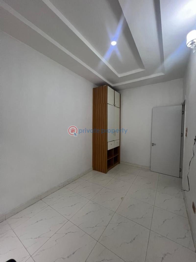 House For Sale Orchid Before The Roundabout Along Lekki Expressway Lagos - 13