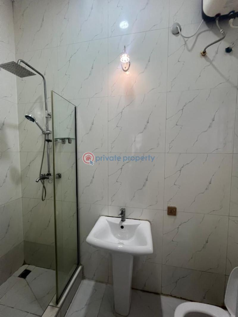 House For Sale Orchid Before The Roundabout Along Lekki Expressway Lagos - 12