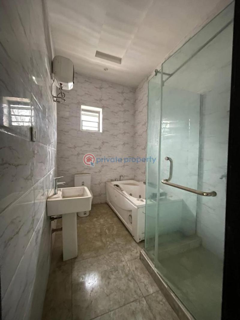 House For Sale Orchid Before The Roundabout Along Lekki Expressway Lagos - 0