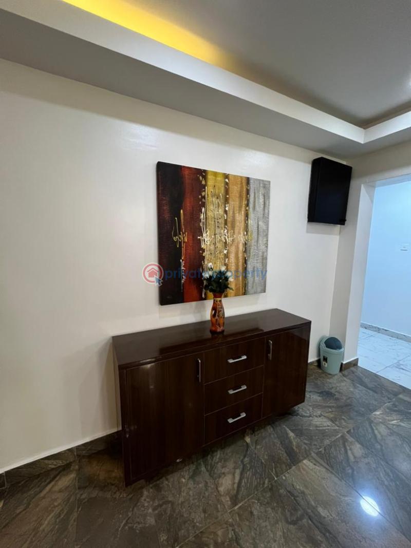 3 bedroom Shared Apartment For Rent Banana Island Ikoyi Lagos - 17