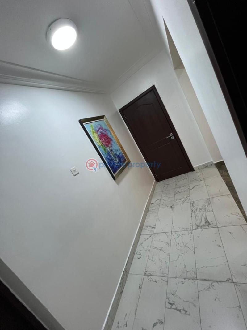 3 bedroom Shared Apartment For Rent Banana Island Ikoyi Lagos - 20