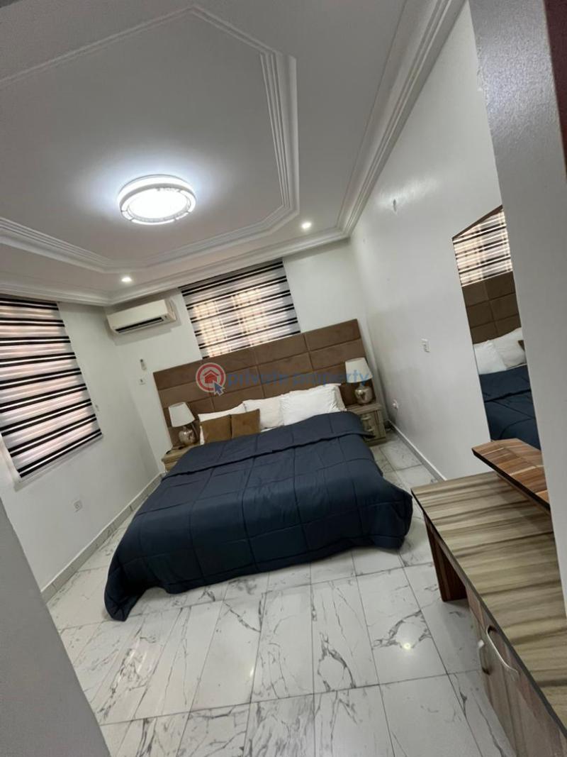 3 bedroom Shared Apartment For Rent Banana Island Ikoyi Lagos - 21