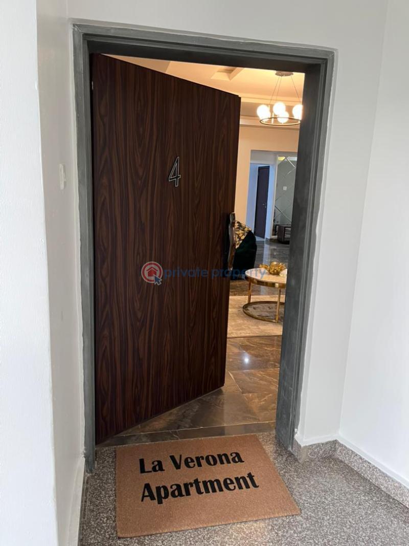 3 bedroom Shared Apartment For Rent Banana Island Ikoyi Lagos - 15