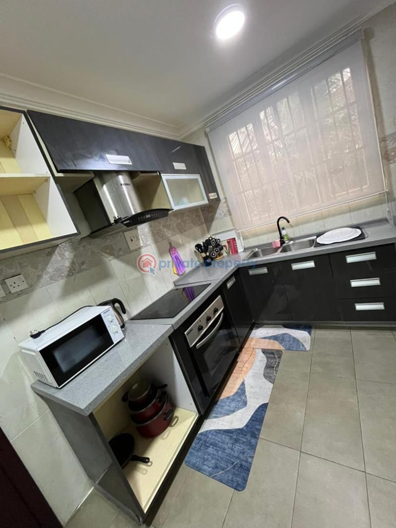 3 bedroom Shared Apartment For Rent Banana Island Ikoyi Lagos - 18