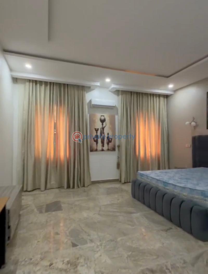 1 bedroom Block Of Flats For Rent Tarred Road Katampe Ext. Abuja Phase 2  - 0