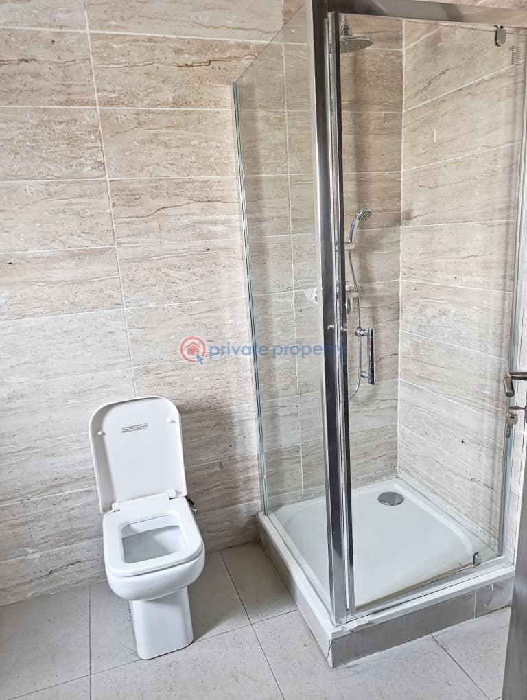 Fully serviced and brand new 3-bedroom flat with a room bq - 19 3 bedroom Flat & Apartment For Rent Oniru Victoria Island Lagos - 19