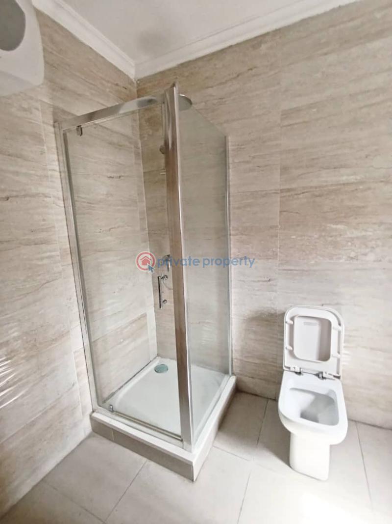 Fully serviced and brand new 3-bedroom flat with a room bq - 18 3 bedroom Flat & Apartment For Rent Oniru Victoria Island Lagos - 18