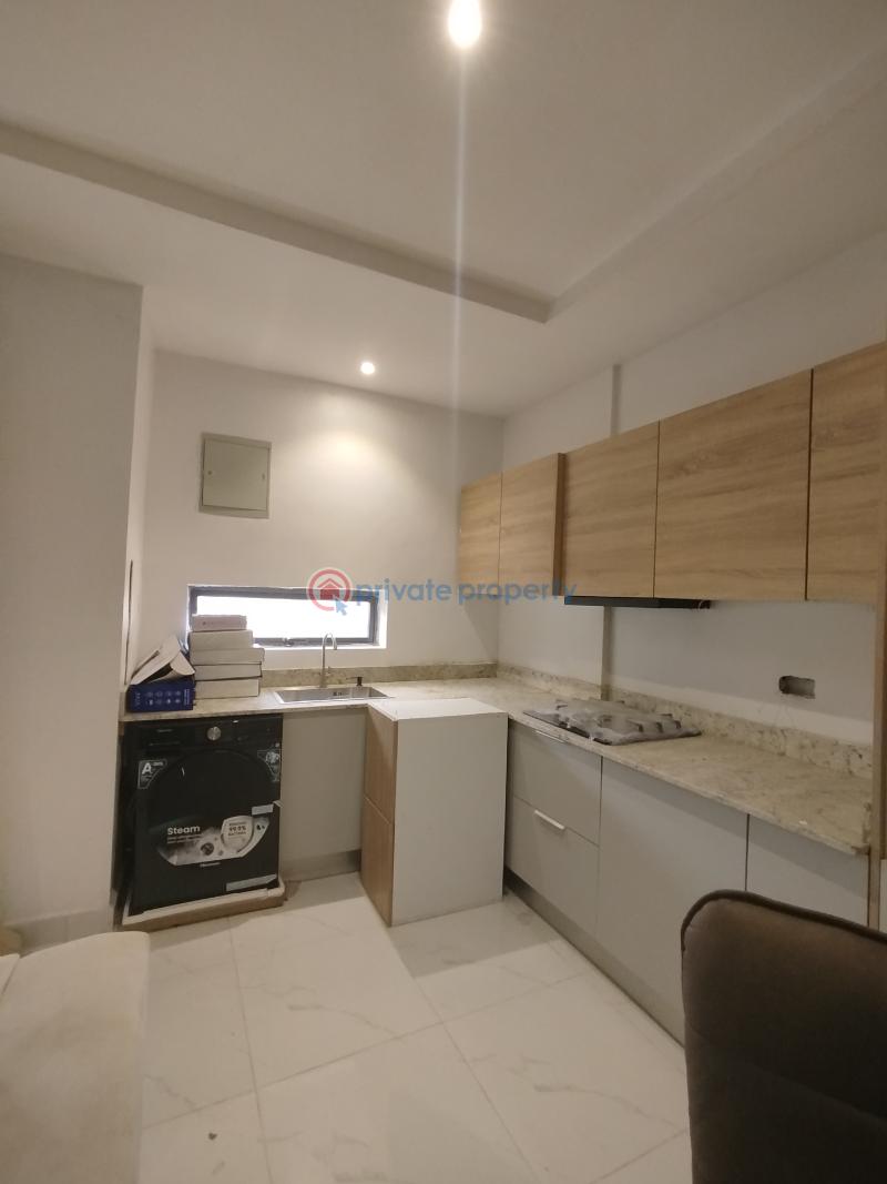 2 bedroom Maisonette For Rent Lekki Phase 1 Lagos - 0