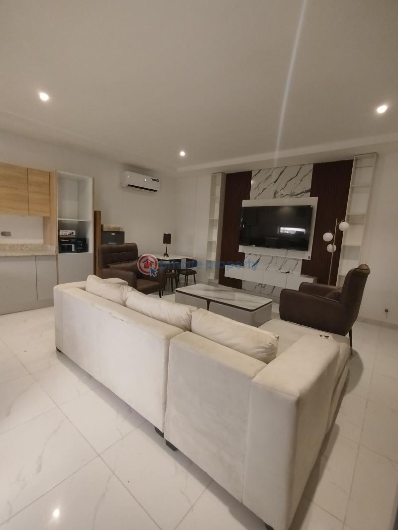 2 bedroom Maisonette For Rent Lekki Phase 1 Lagos - 8