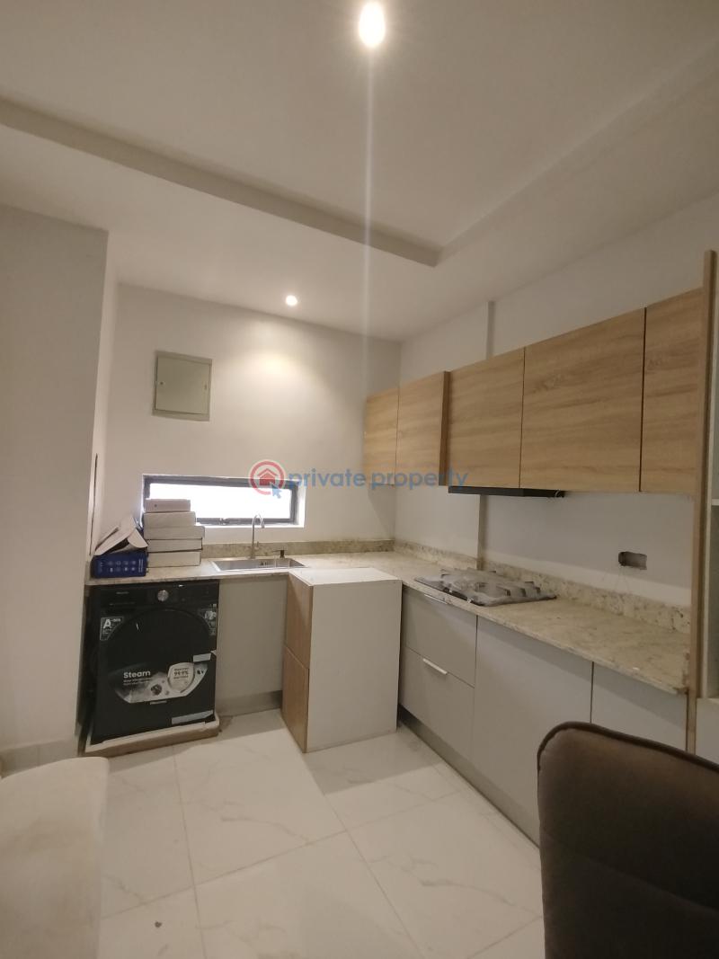2 bedroom Maisonette For Rent Lekki Phase 1 Lagos - 1
