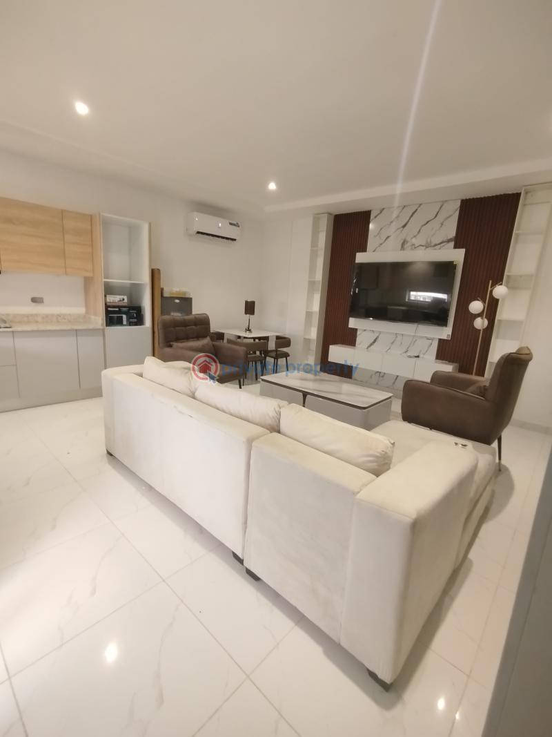 2 bedroom Maisonette For Rent Lekki Phase 1 Lagos - 16