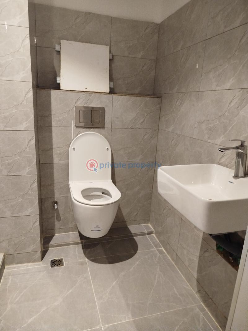 2 bedroom Maisonette For Rent Lekki Phase 1 Lagos - 2