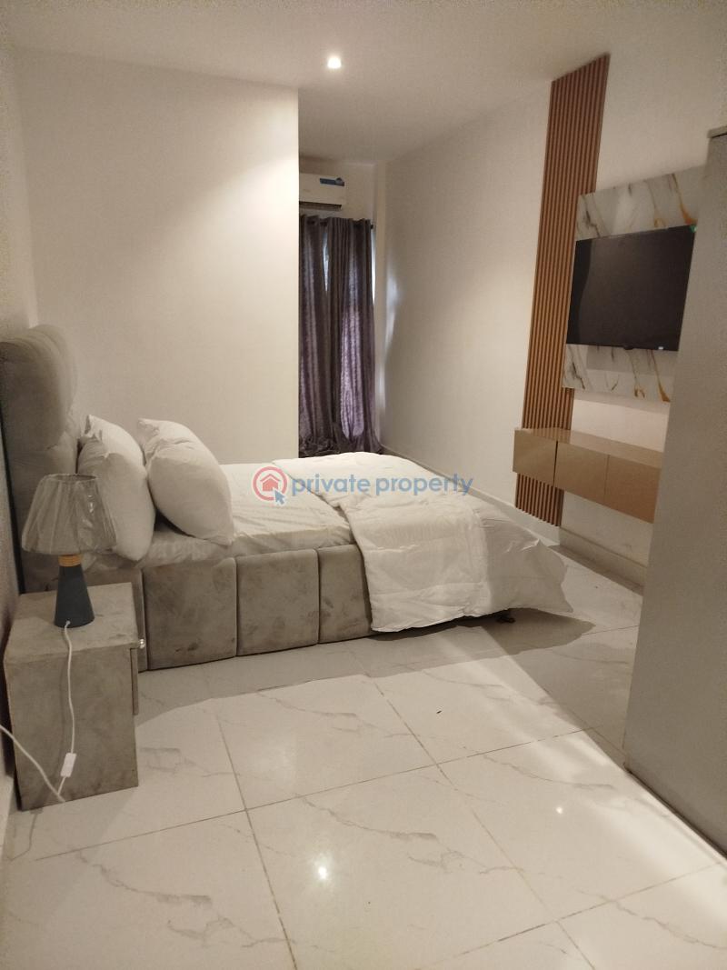 2 bedroom Maisonette For Rent Lekki Phase 1 Lagos - 18