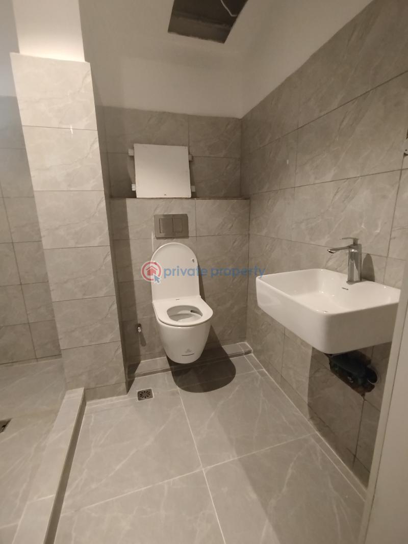 2 bedroom Maisonette For Rent Lekki Phase 1 Lagos - 5