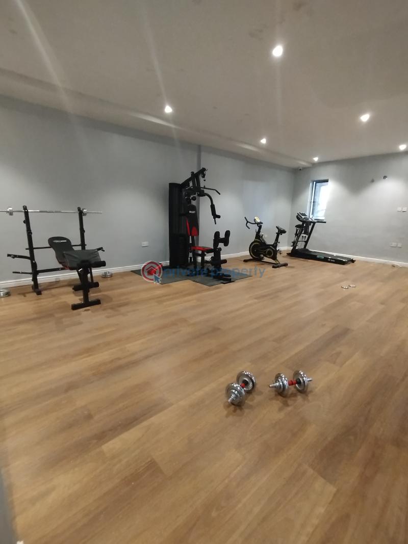 2 bedroom Maisonette For Rent Lekki Phase 1 Lagos - 14