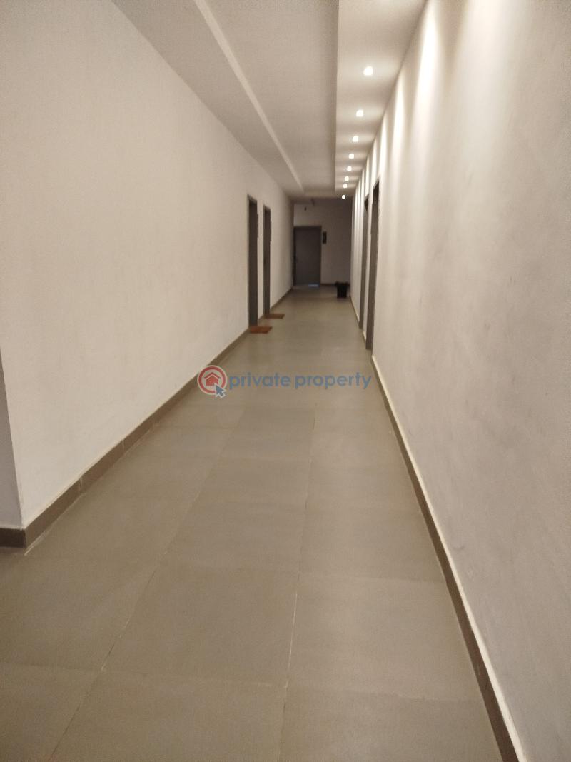 2 bedroom Maisonette For Rent Lekki Phase 1 Lagos - 10