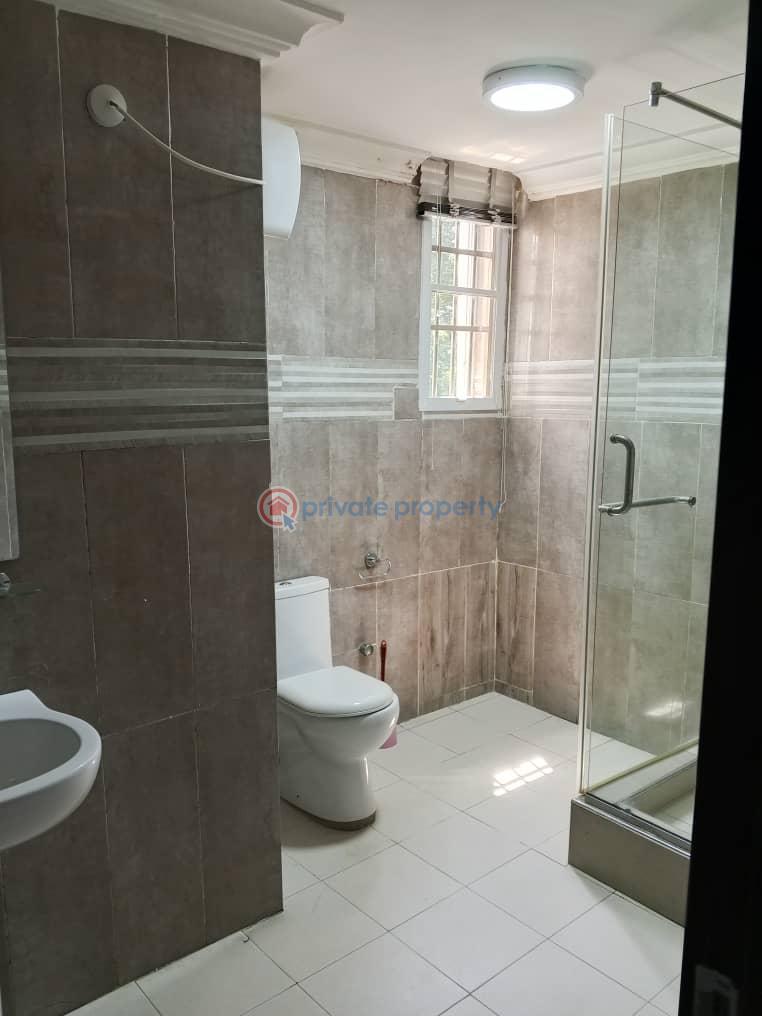 Fully serviced and fully furnished 3 bedroom apartment for rent‼️ 📍banana island, ikoyi - 5 2 bedroom Block Of Flats For Rent Banana Island Ikoyi Lagos - 5