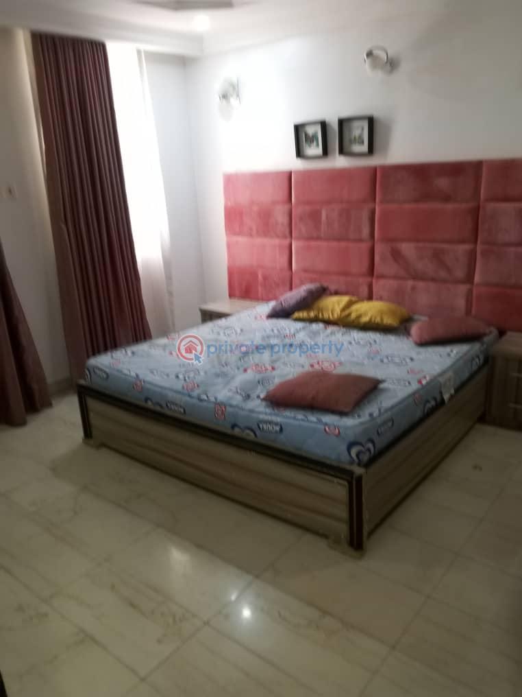 Fully serviced and fully furnished 3 bedroom apartment for rent‼️ 📍banana island, ikoyi - 9 2 bedroom Block Of Flats For Rent Banana Island Ikoyi Lagos - 9