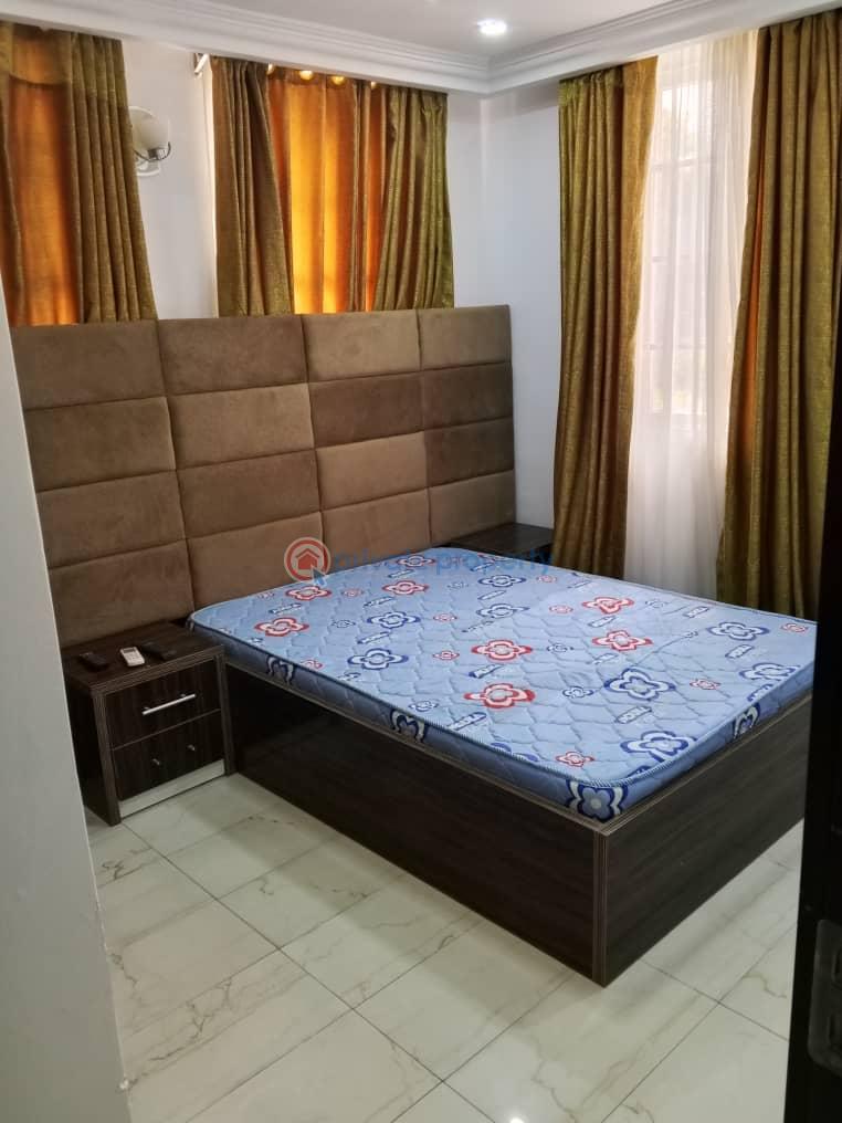 Fully serviced and fully furnished 3 bedroom apartment for rent‼️ 📍banana island, ikoyi - 3 2 bedroom Block Of Flats For Rent Banana Island Ikoyi Lagos - 3