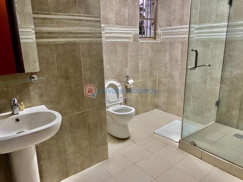 Fully serviced and fully furnished 3 bedroom apartment for rent - 3 3 bedroom Shared Apartment For Rent Banana Island Ikoyi Lagos - 3