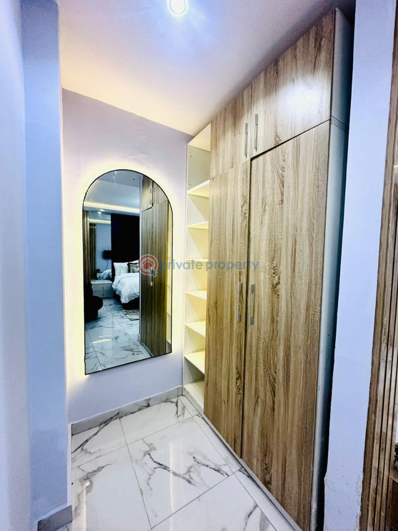 2 bedroom Block Of Flats For Rent Lekki Phase 1 Lagos - 3