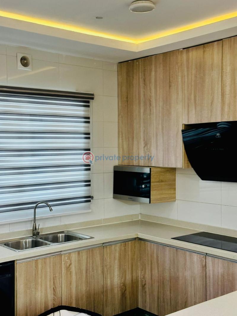 2 bedroom Block Of Flats For Rent Lekki Phase 1 Lagos - 2