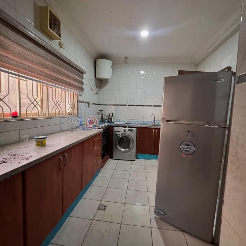 Fully serviced and furnished 2 bedroom apartment - 5 2 bedroom Flat & Apartment For Rent Maitama District Maitama Abuja Phase 1  - 5