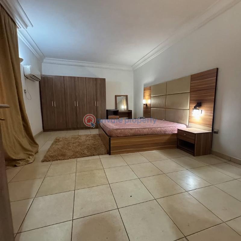 Fully serviced and furnished 2 bedroom apartment - 1 2 bedroom Flat & Apartment For Rent Maitama District Maitama Abuja Phase 1  - 1