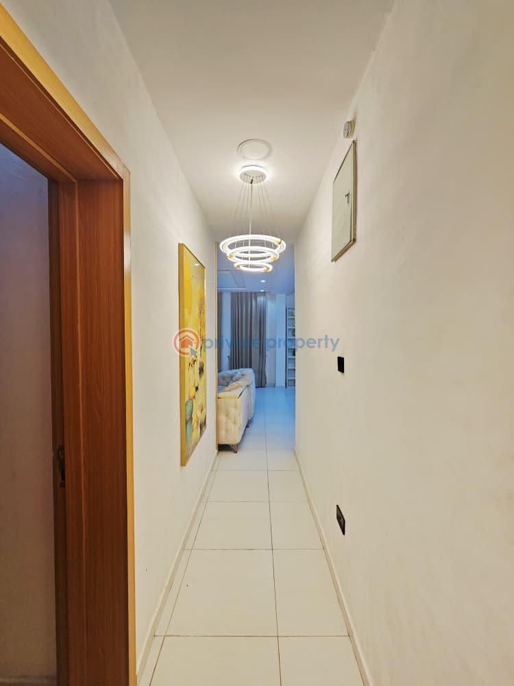 2 bedroom Block Of Flats For Sale Behind Blenco Supermarket Lekki Lagos - 9