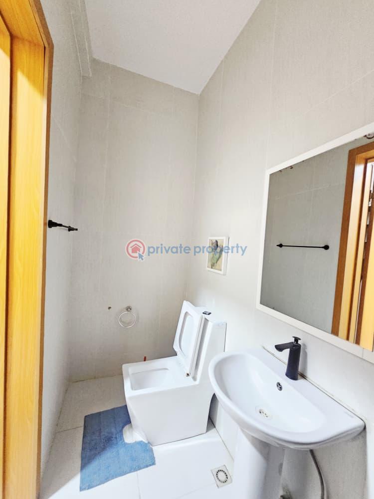 2 bedroom Block Of Flats For Sale Behind Blenco Supermarket Lekki Lagos - 4