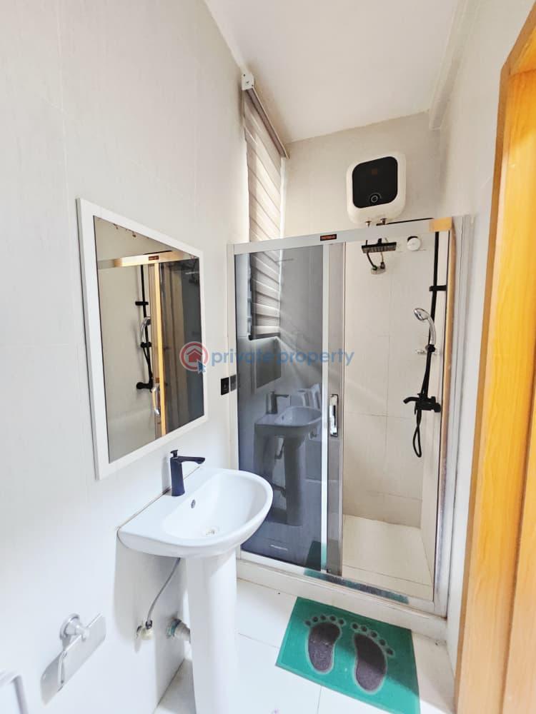 2 bedroom Block Of Flats For Sale Behind Blenco Supermarket Lekki Lagos - 6
