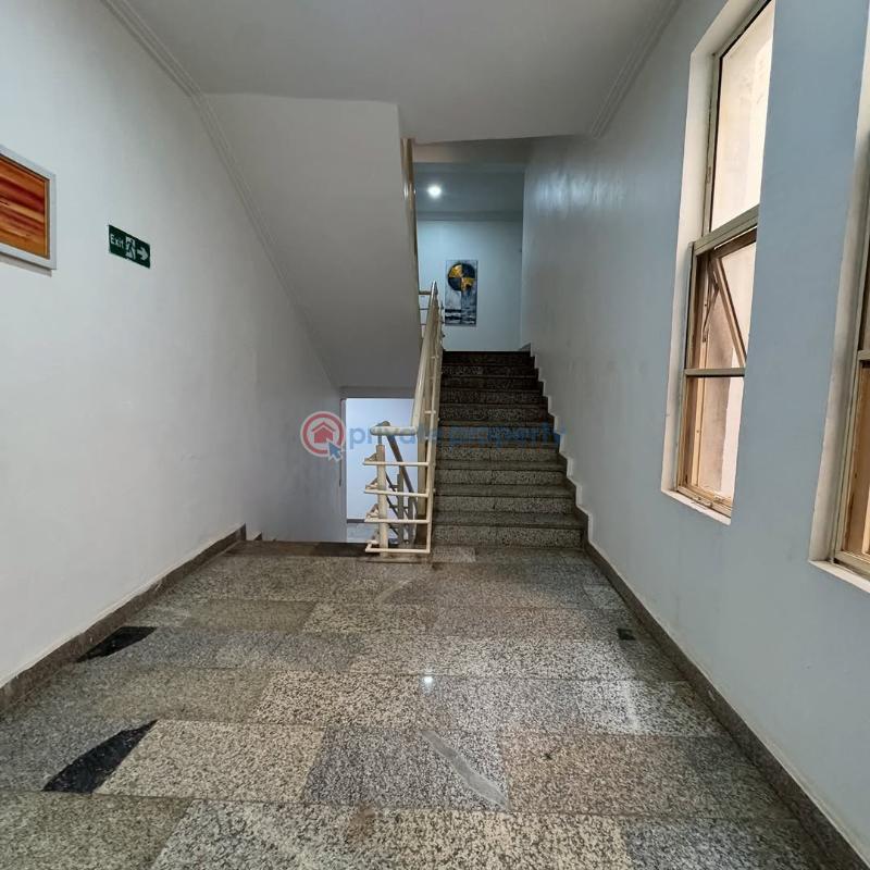 Fully serviced and furnished 2 bedroom apartment - 8 2 bedroom Flat & Apartment For Rent Maitama District Maitama Abuja Phase 1  - 8