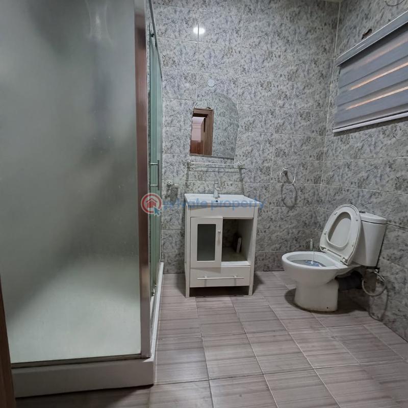 Fully serviced and furnished 2 bedroom apartment - 10 2 bedroom Flat & Apartment For Rent Maitama District Maitama Abuja Phase 1  - 10