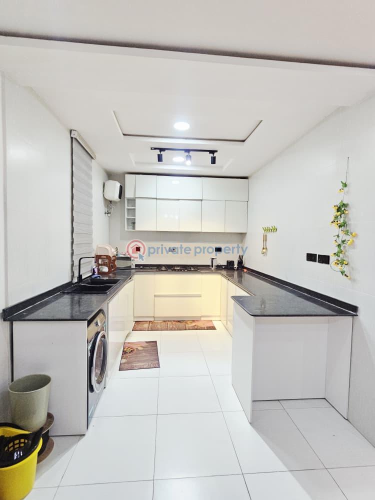 2 bedroom Block Of Flats For Sale Behind Blenco Supermarket Lekki Lagos - 2