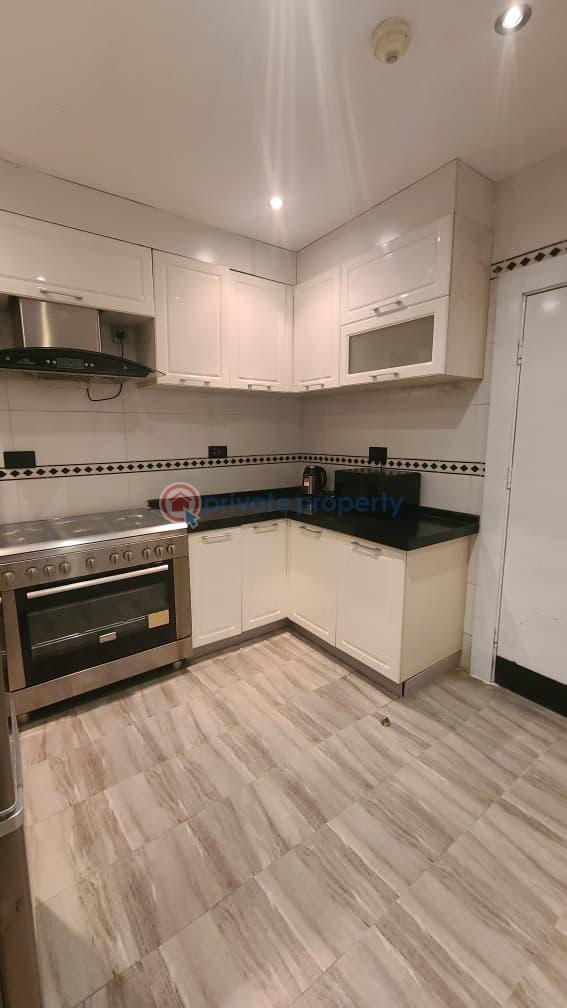 Fully serviced and furnished 2 bedroom apartment in banana island is - 1 2 bedroom Block Of Flats For Rent Banana Island Estate Banana Island Ikoyi Lagos - 1