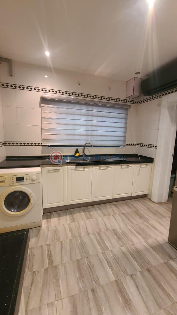 Fully serviced and furnished 2 bedroom apartment in banana island is - 5 2 bedroom Block Of Flats For Rent Banana Island Estate Banana Island Ikoyi Lagos - 5