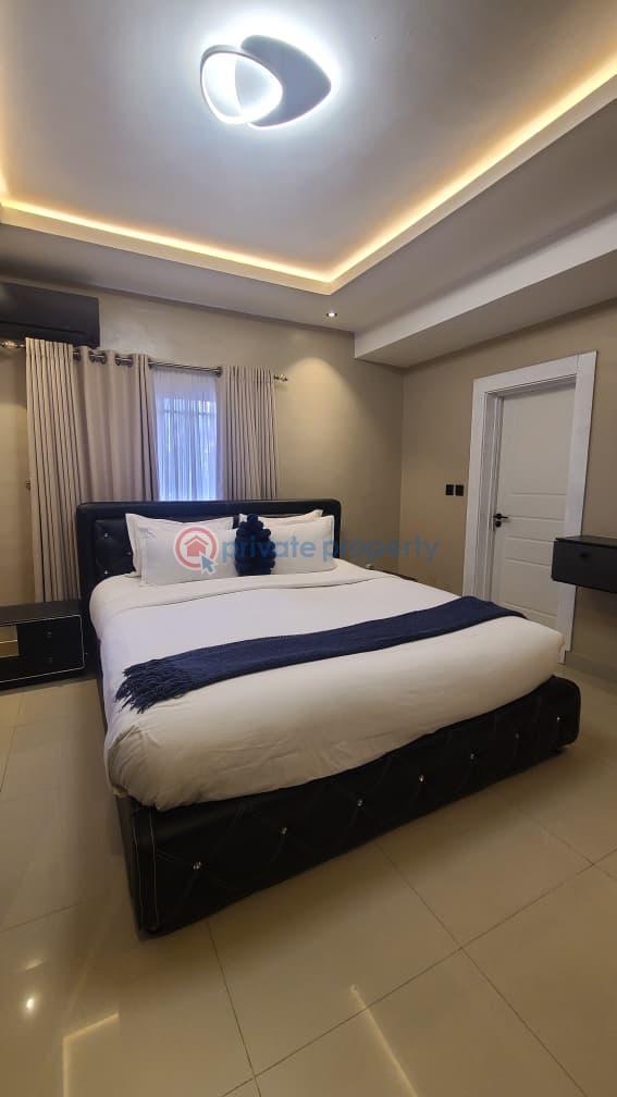 Fully serviced and furnished 2 bedroom apartment in banana island is - 2 2 bedroom Block Of Flats For Rent Banana Island Estate Banana Island Ikoyi Lagos - 2