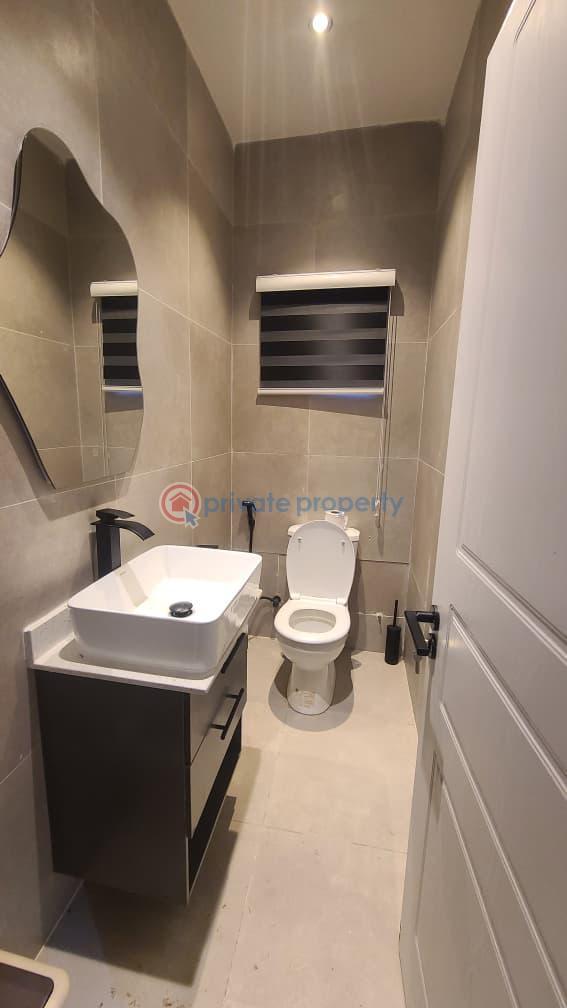 Fully serviced and furnished 2 bedroom apartment in banana island is - 8 2 bedroom Block Of Flats For Rent Banana Island Estate Banana Island Ikoyi Lagos - 8
