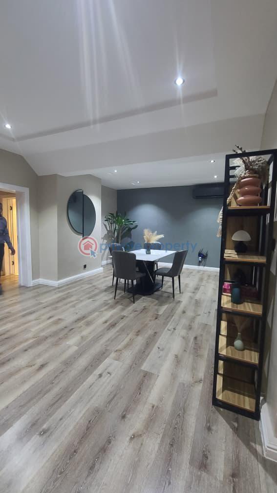 Fully serviced and furnished 2 bedroom apartment in banana island is - 4 2 bedroom Block Of Flats For Rent Banana Island Estate Banana Island Ikoyi Lagos - 4