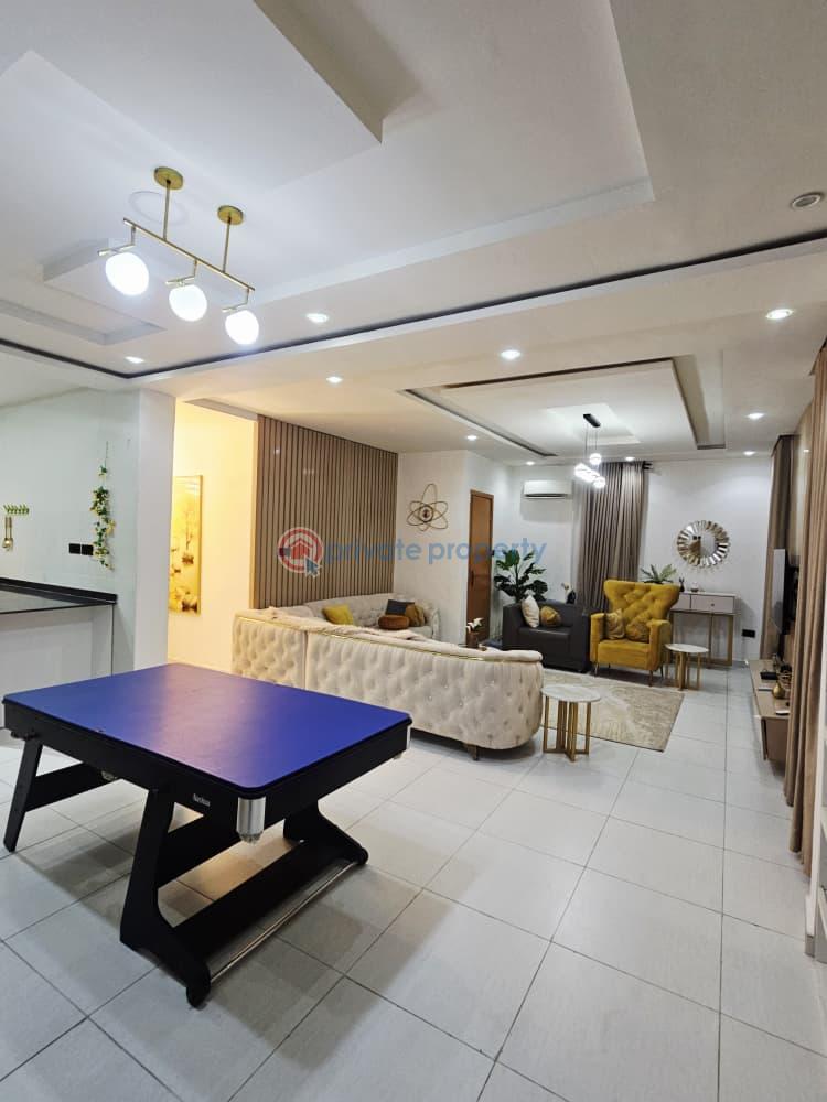 2 bedroom Block Of Flats For Sale Behind Blenco Supermarket Lekki Lagos - 11