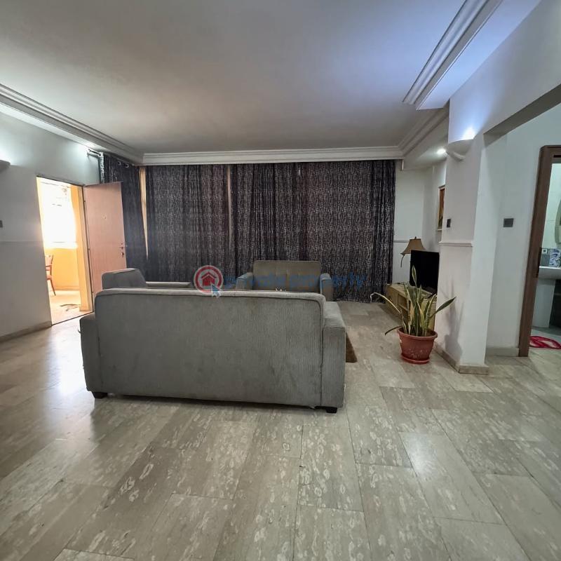 Fully serviced and furnished 2 bedroom apartment - 2 2 bedroom Flat & Apartment For Rent Maitama District Maitama Abuja Phase 1  - 2