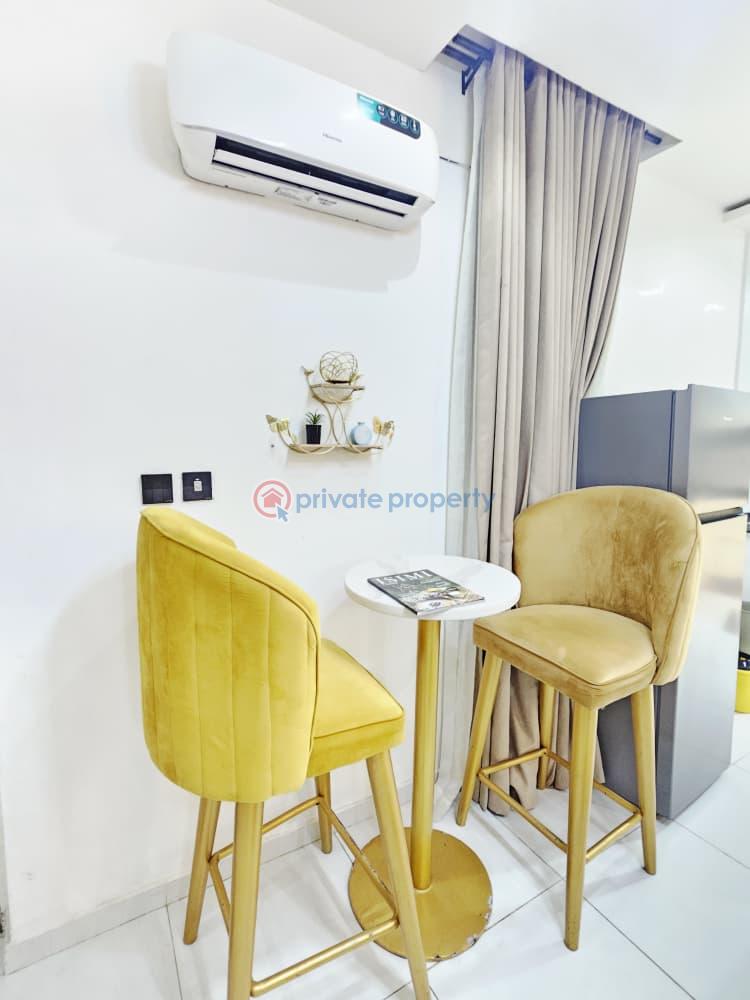 2 bedroom Block Of Flats For Sale Behind Blenco Supermarket Lekki Lagos - 3