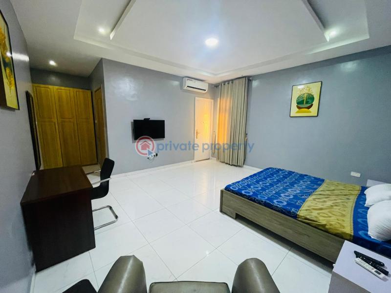 2 bedroom Block Of Flats For Rent Oniru Estate Oniru Victoria Island Lagos - 5