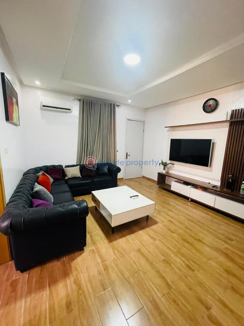 2 bedroom Block Of Flats For Rent Oniru Estate Oniru Victoria Island Lagos - 8