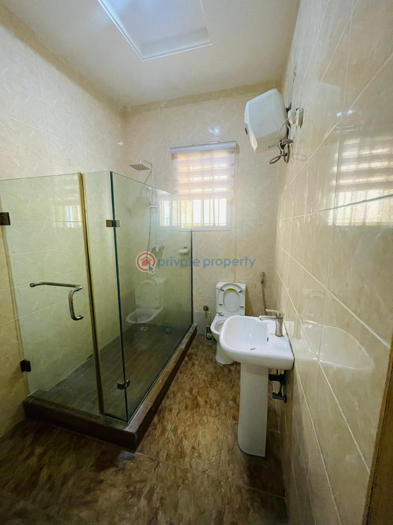 2 bedroom Block Of Flats For Rent Oniru Estate Oniru Victoria Island Lagos - 0