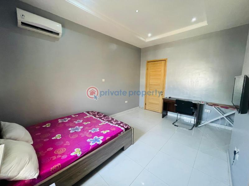 2 bedroom Block Of Flats For Rent Oniru Estate Oniru Victoria Island Lagos - 4