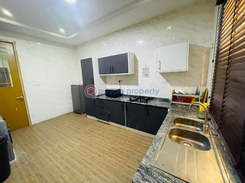 2 bedroom Block Of Flats For Rent Oniru Estate Oniru Victoria Island Lagos - 2