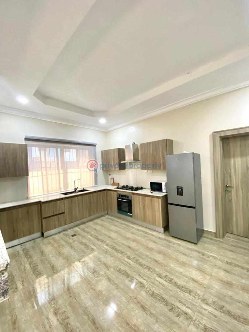 2 bedroom Flat & Apartment For Rent Guzape Abuja Phase 1  - 4